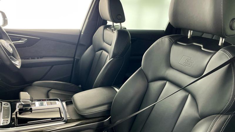 Used Audi Q7 2022 for sale - 75761005: Photo 43