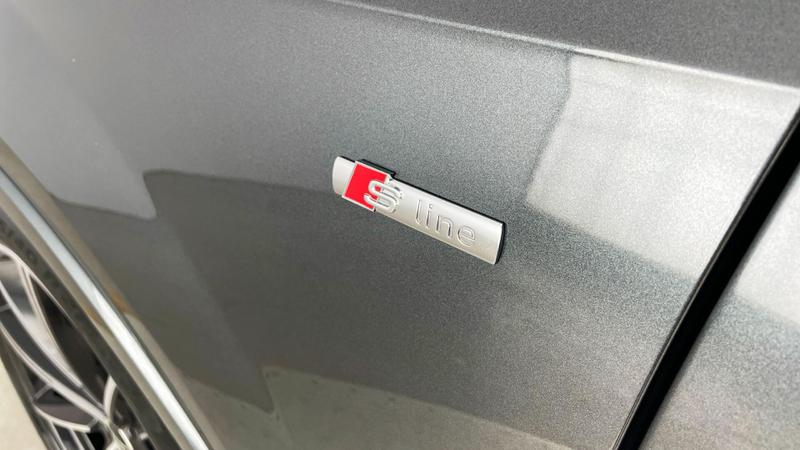 Used Audi Q7 2022 for sale - 75761005: Photo 46