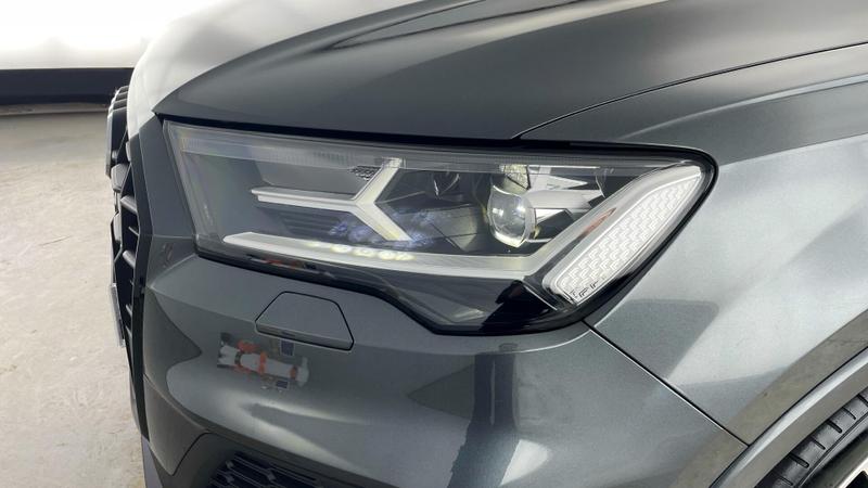 Used Audi Q7 2022 for sale - 75761005: Photo 48