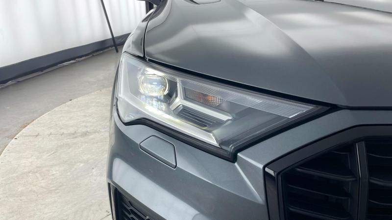 Used Audi Q7 2022 for sale - 75761005: Photo 49