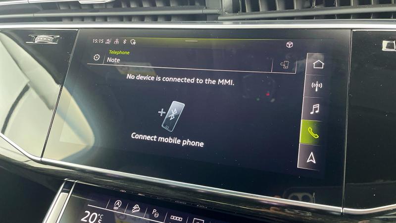 Used Audi Q7 2022 for sale - 75761005: Photo 7