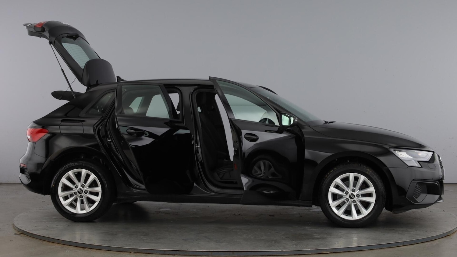 Used Audi A3 2023 for sale - 77991869: Photo 10