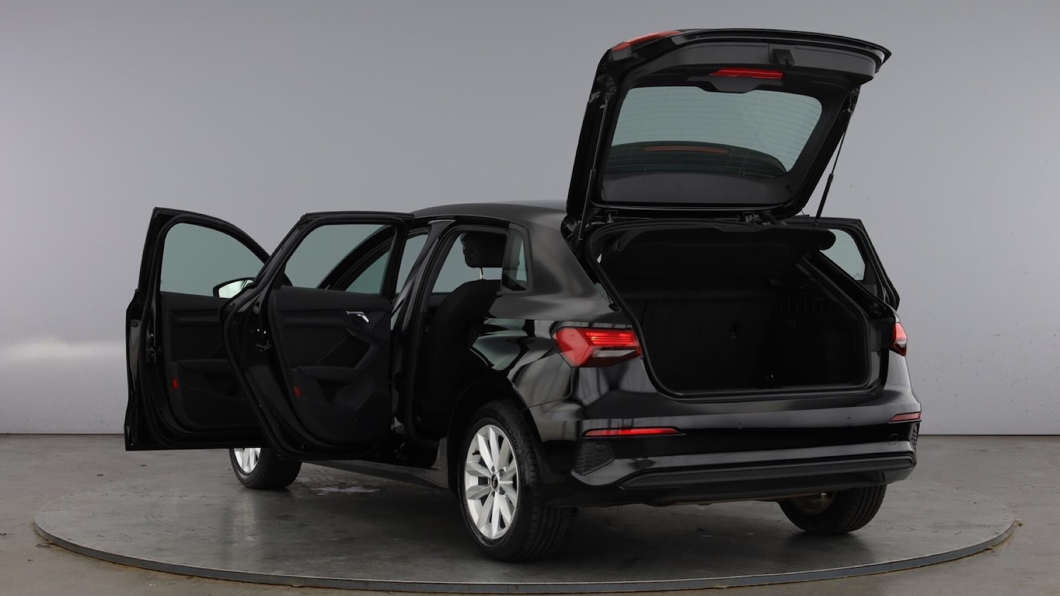 Used Audi A3 2023 for sale - 77991869: Photo 11