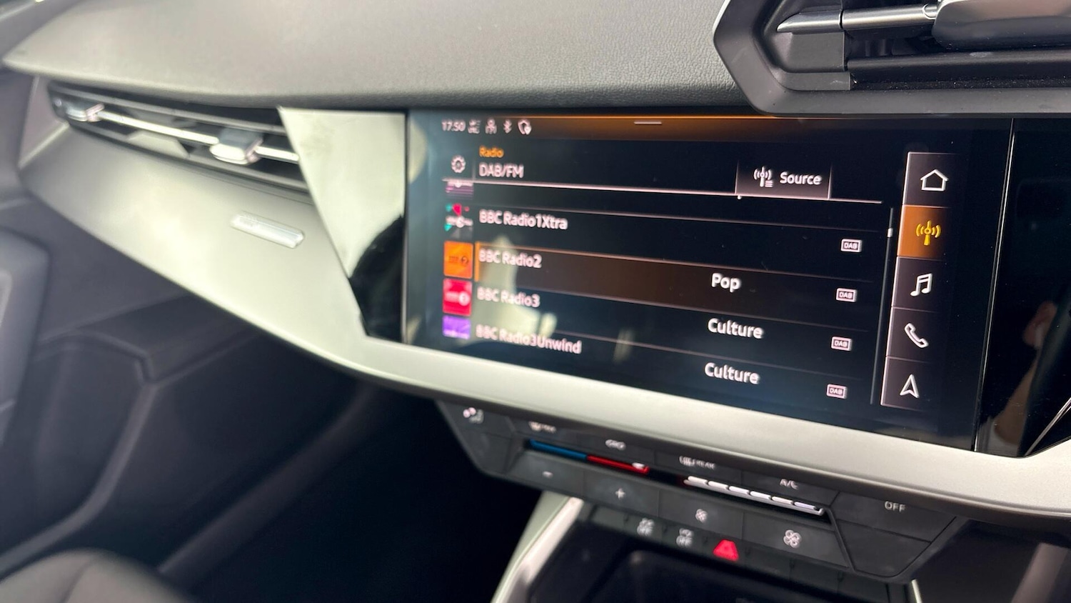 Used Audi A3 2023 for sale - 77991869: Photo 13