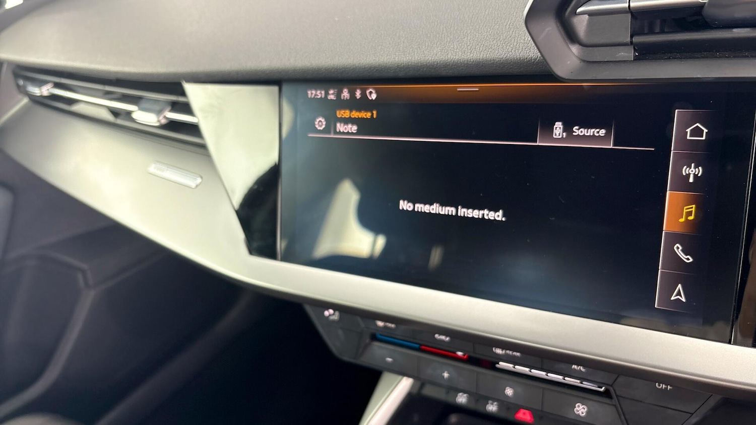 Used Audi A3 2023 for sale - 77991869: Photo 14