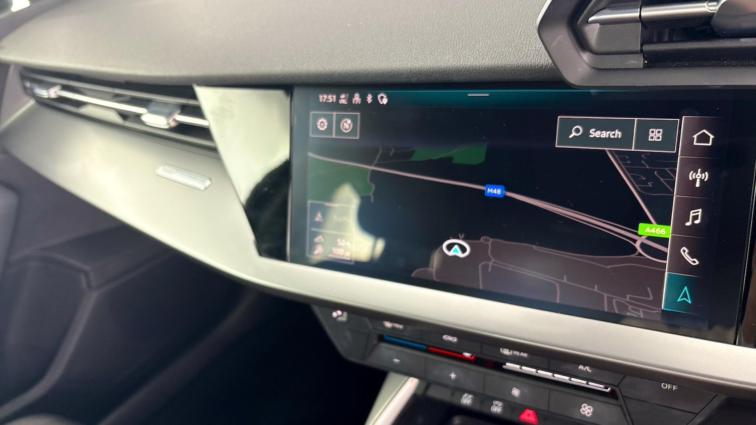 Used Audi A3 2023 for sale - 77991869: Photo 16