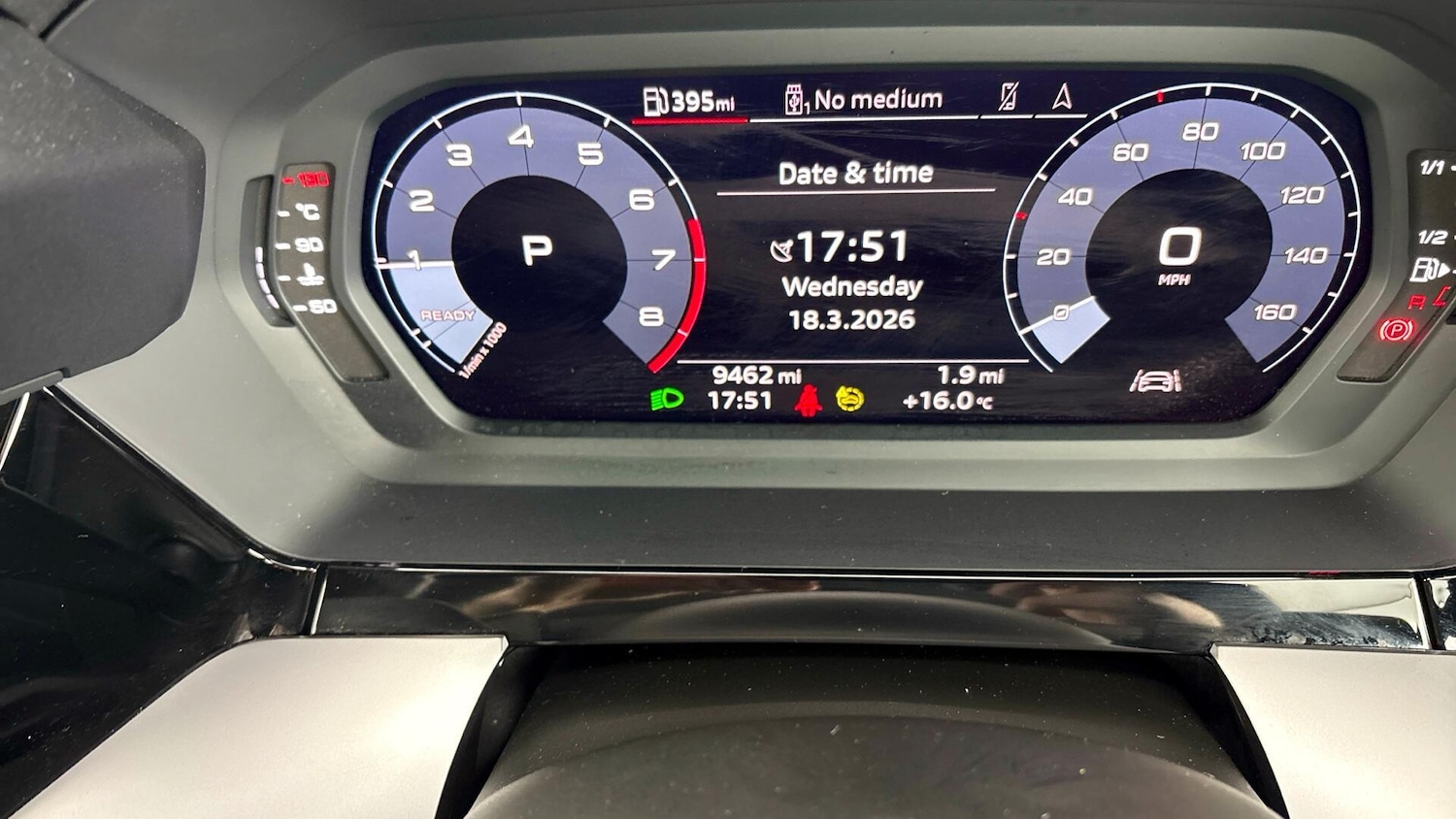 Used Audi A3 2023 for sale - 77991869: Photo 17