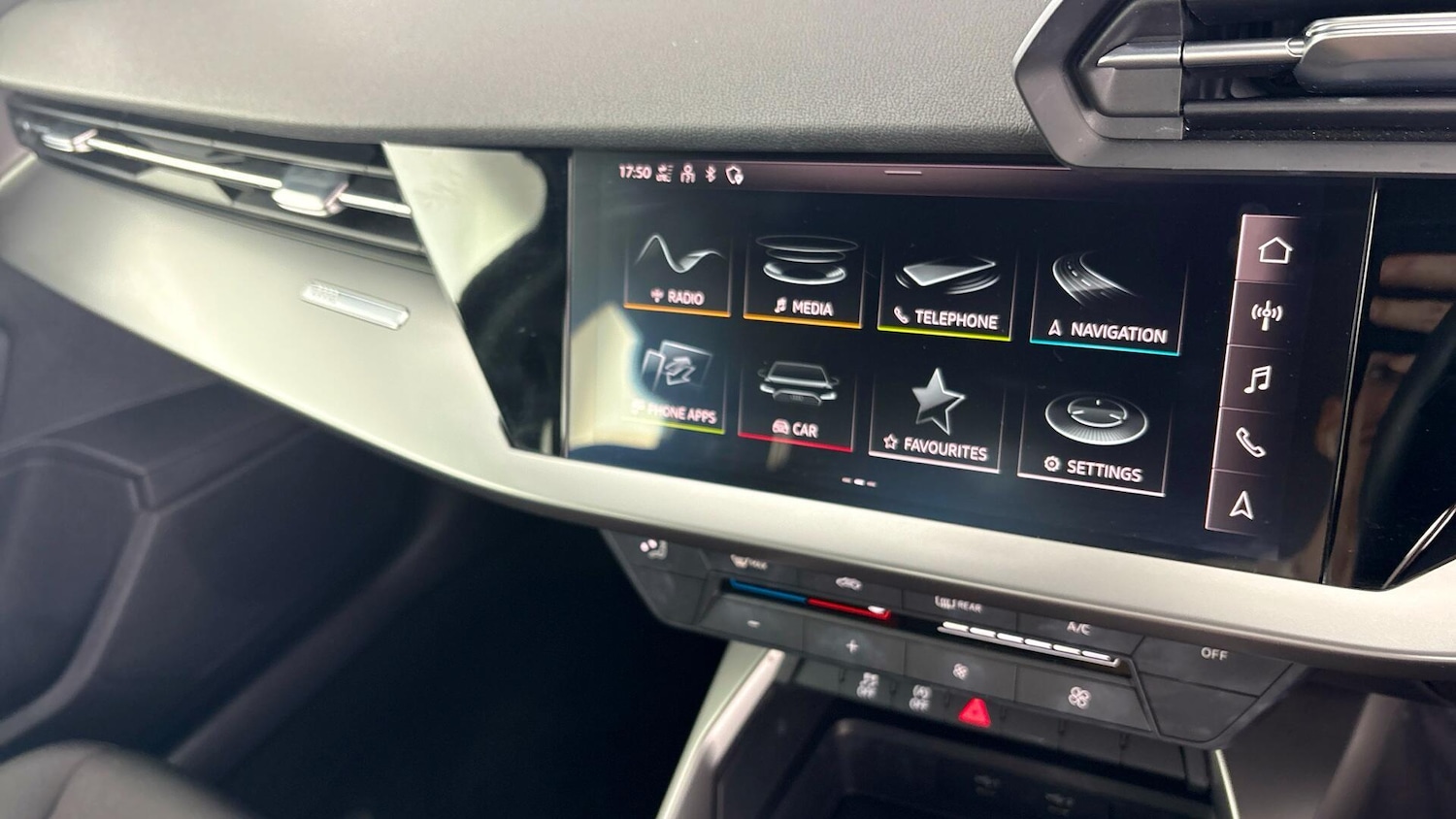 Used Audi A3 2023 for sale - 77991869: Photo 18