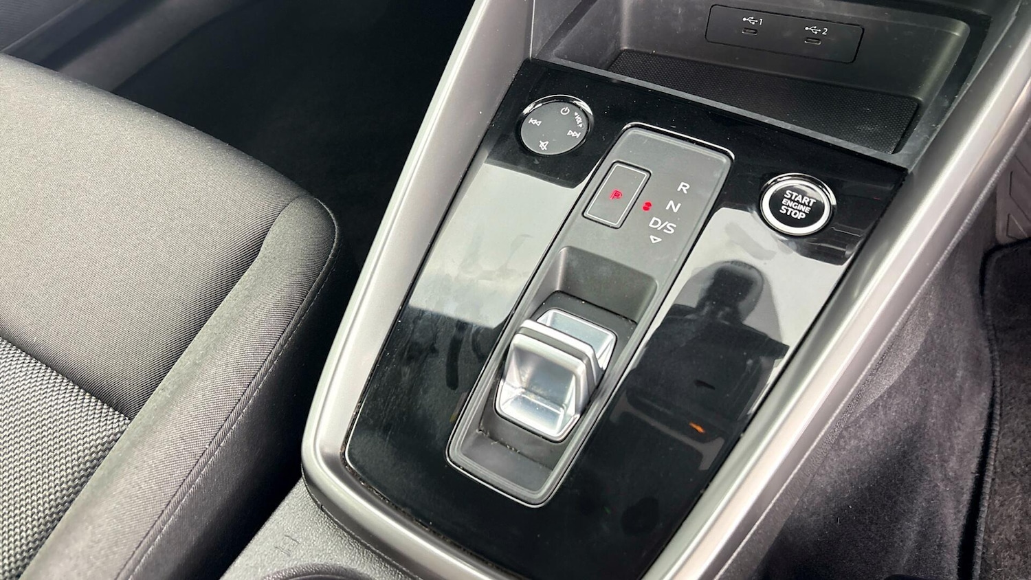 Used Audi A3 2023 for sale - 77991869: Photo 24