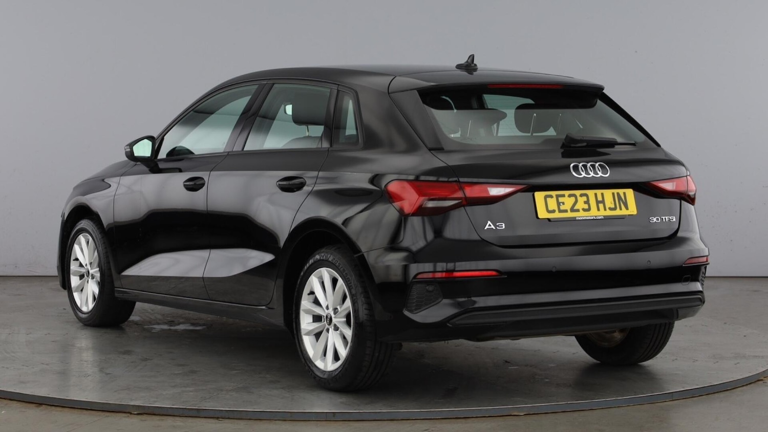 Used Audi A3 2023 for sale - 77991869: Photo 3