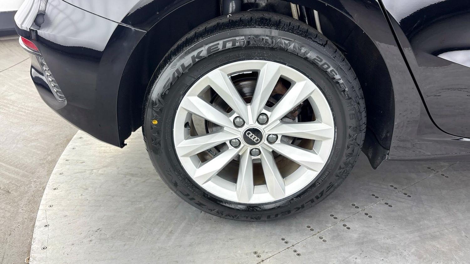 Used Audi A3 2023 for sale - 77991869: Photo 30