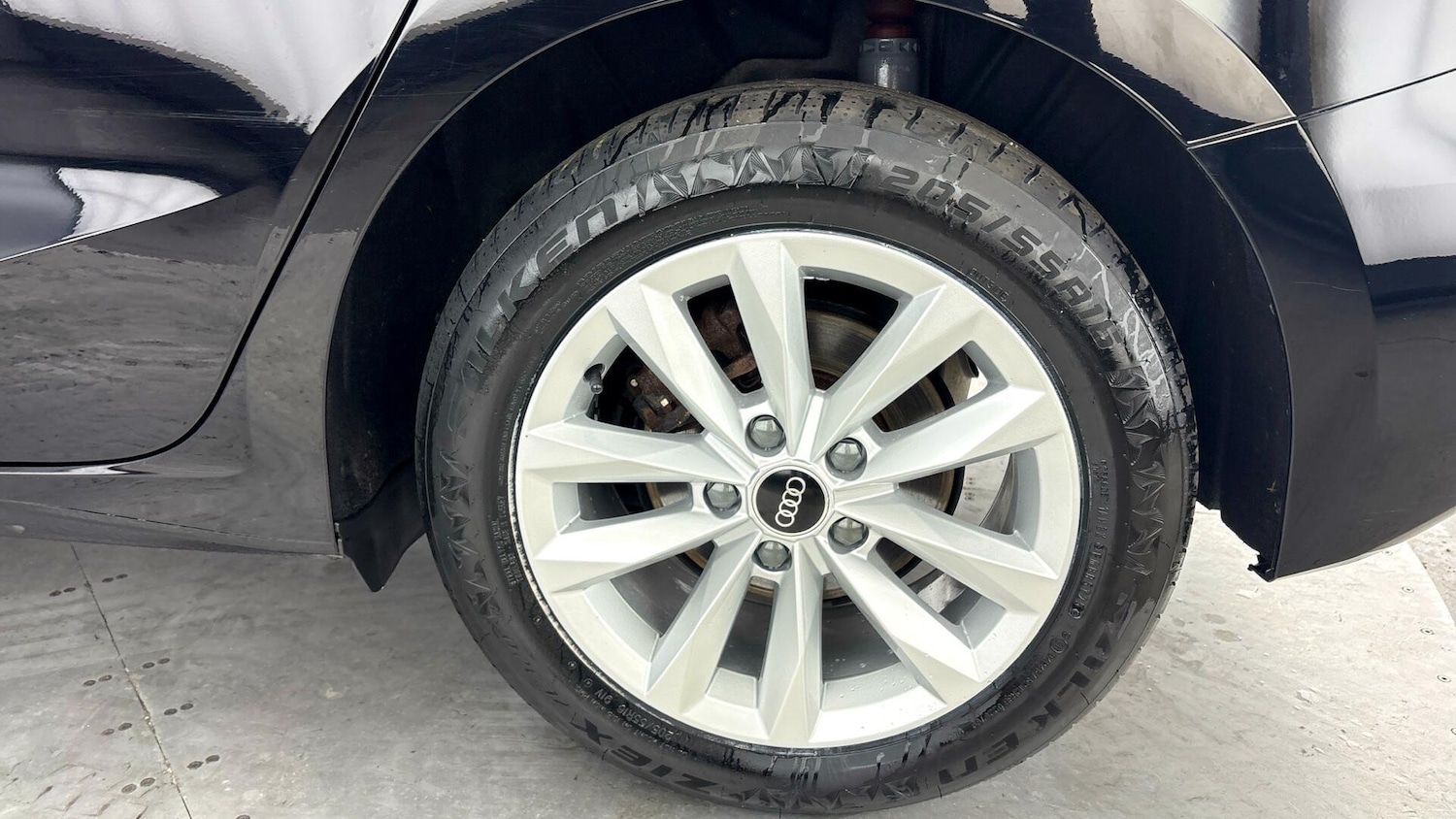 Used Audi A3 2023 for sale - 77991869: Photo 33