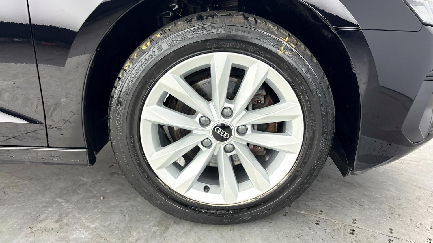 Used Audi A3 2023 for sale - 77991869: Photo 5