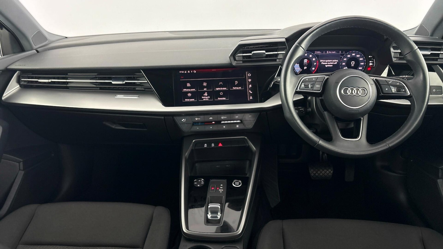 Used Audi A3 2023 for sale - 77991869: Photo 8