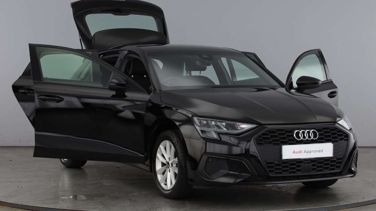 Used Audi A3 2023 for sale - 77991869: Photo 9