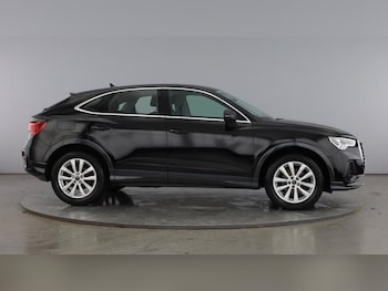 Used Audi Q3 2023 for sale - 77367725: Photo