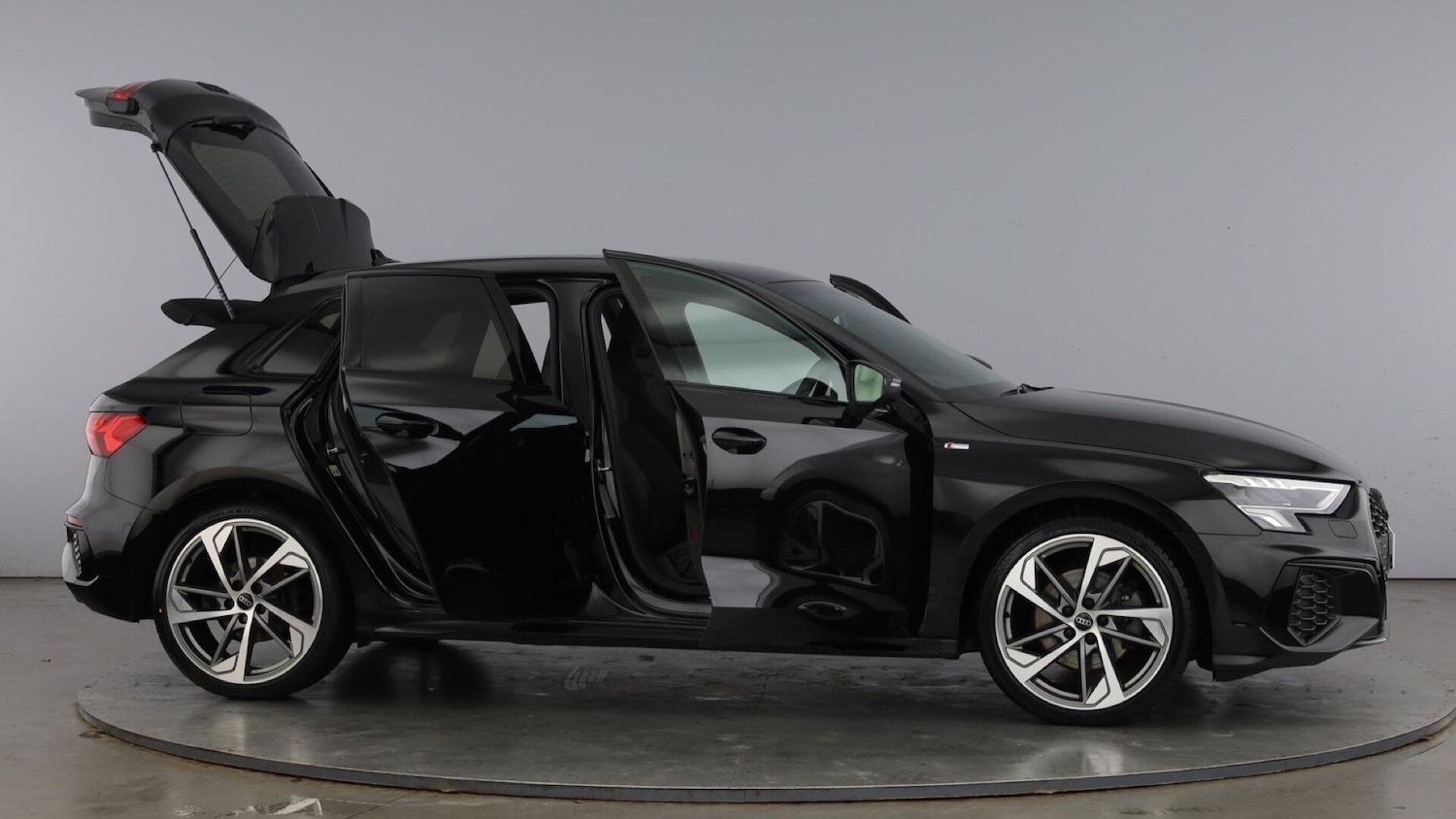 Used Audi A3 2024 for sale - 77921504: Photo 10