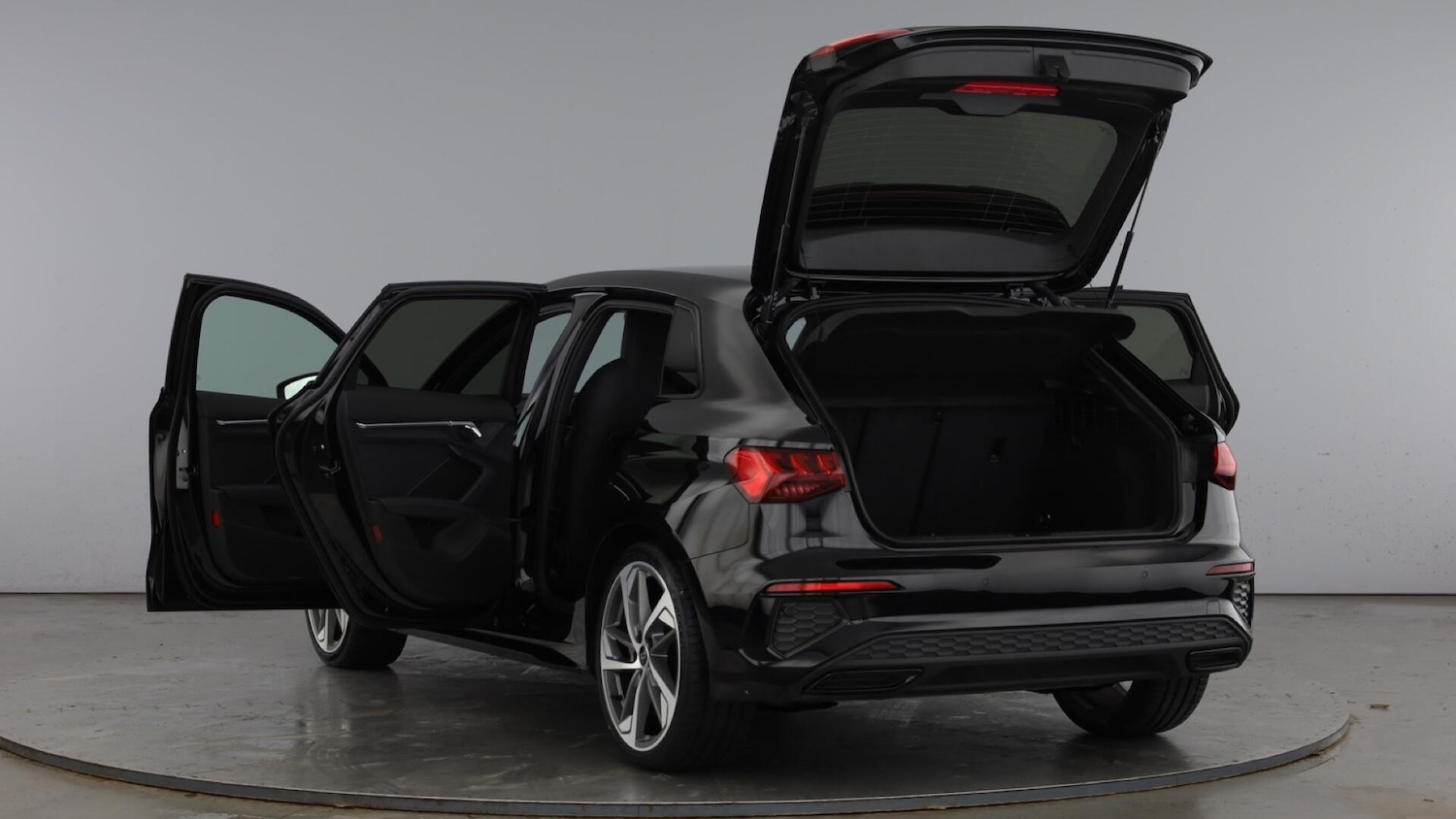 Used Audi A3 2024 for sale - 77921504: Photo 11