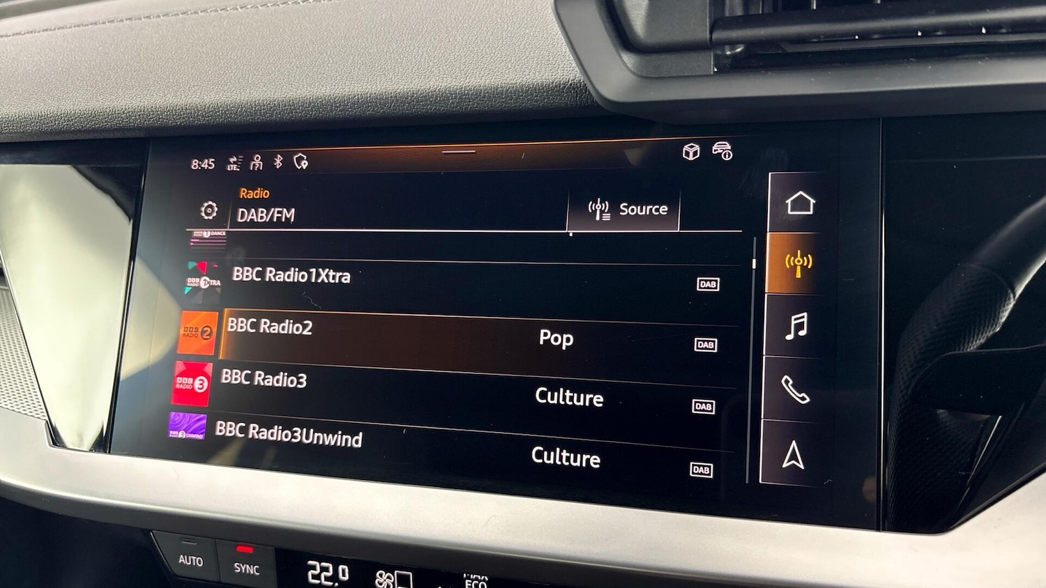 Used Audi A3 2024 for sale - 77921504: Photo 15