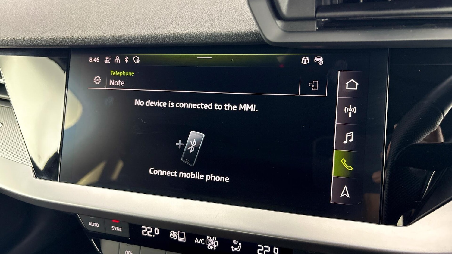 Used Audi A3 2024 for sale - 77921504: Photo 16