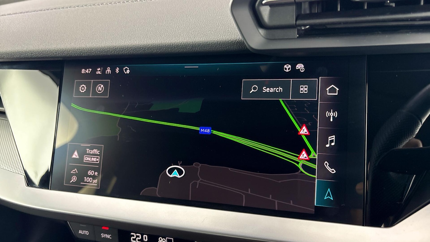 Used Audi A3 2024 for sale - 77921504: Photo 17