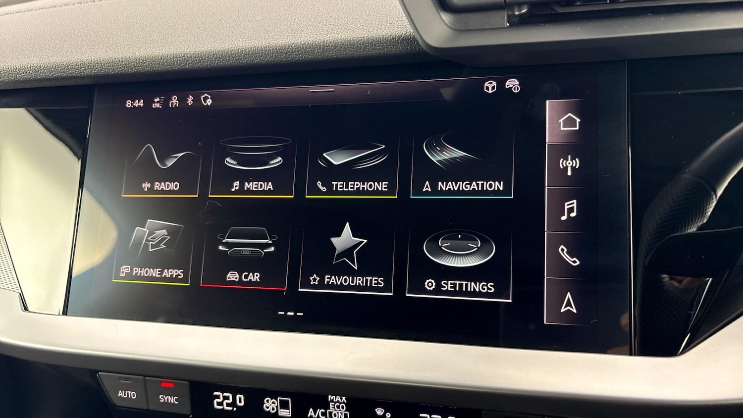 Used Audi A3 2024 for sale - 77921504: Photo 18