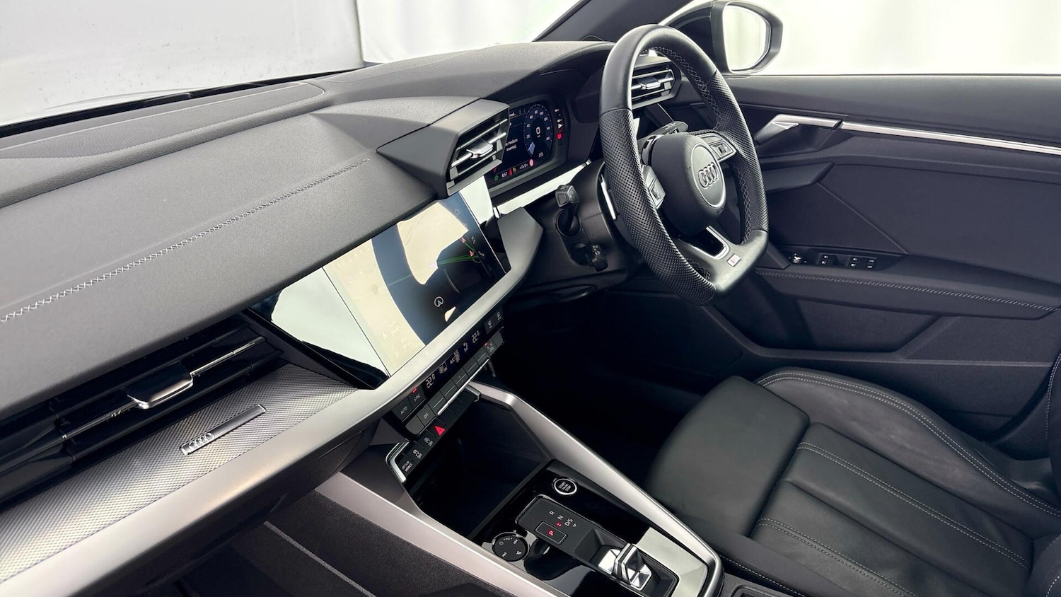 Used Audi A3 2024 for sale - 77921504: Photo 2