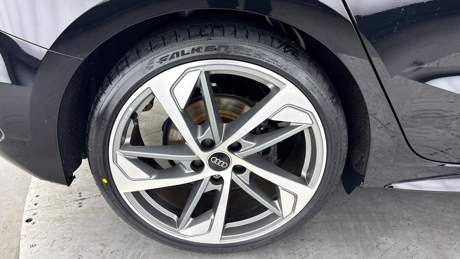 Used Audi A3 2024 for sale - 77921504: Photo 22