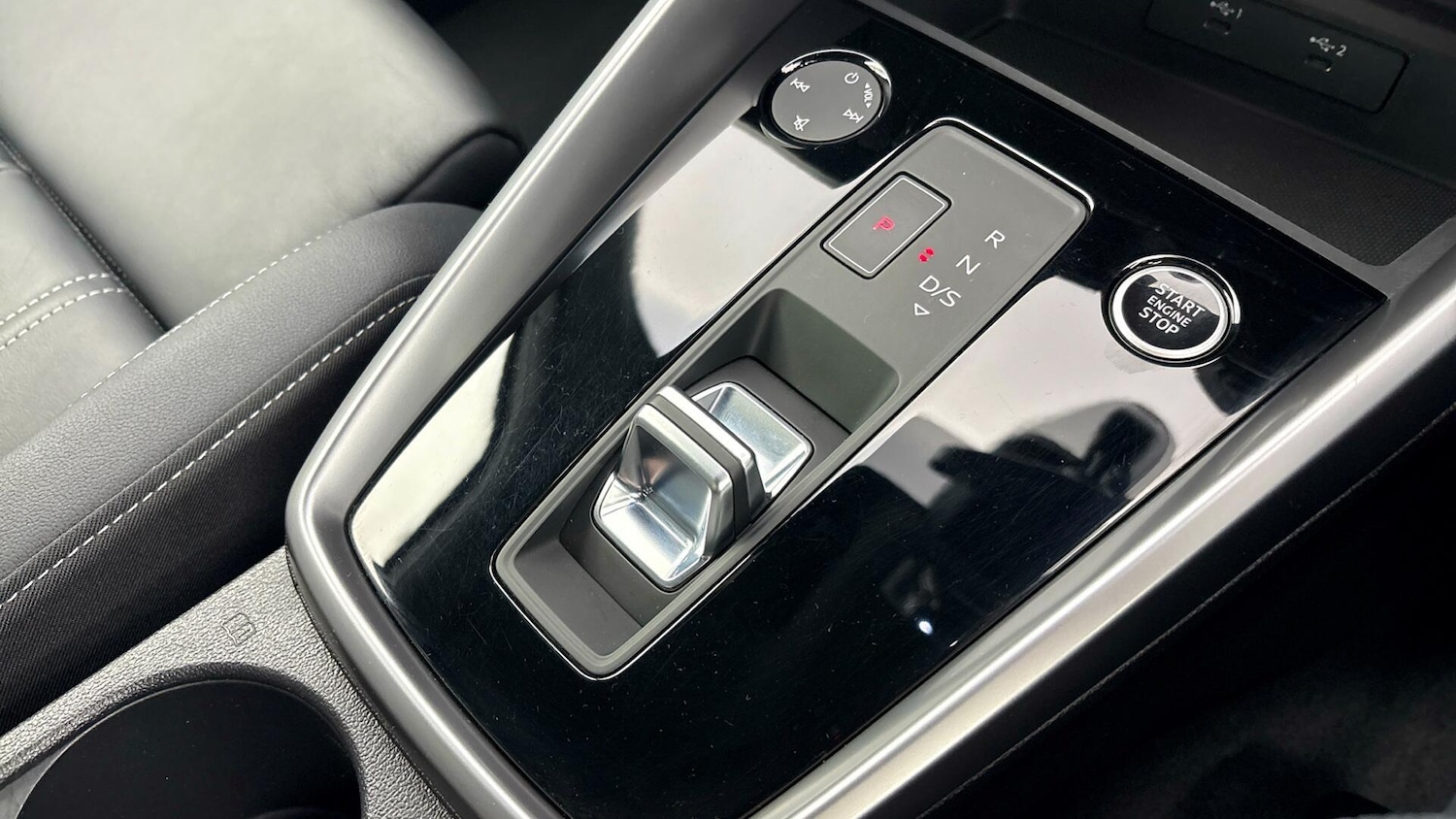 Used Audi A3 2024 for sale - 77921504: Photo 24