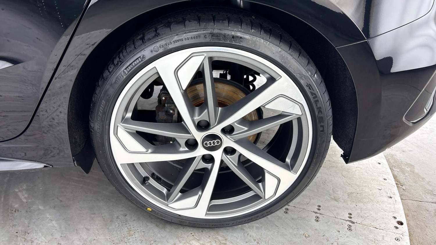 Used Audi A3 2024 for sale - 77921504: Photo 29