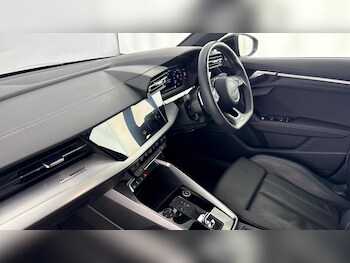 Used Audi A3 2024 for sale - 77921504: Photo