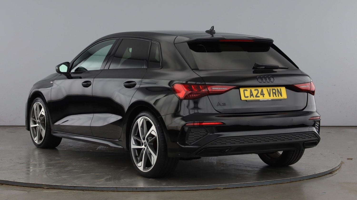 Used Audi A3 2024 for sale - 77921504: Photo 3