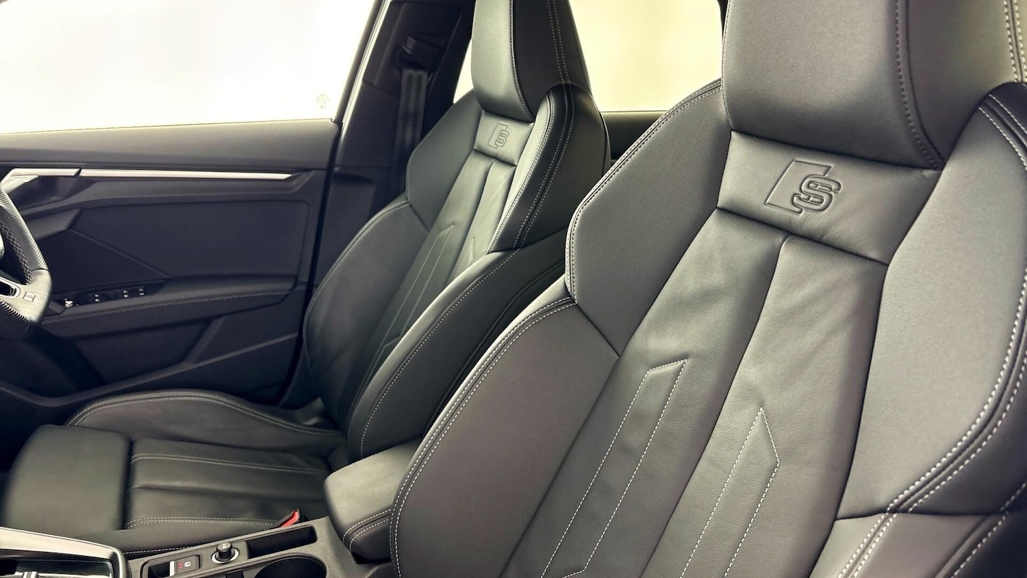 Used Audi A3 2024 for sale - 77921504: Photo 31