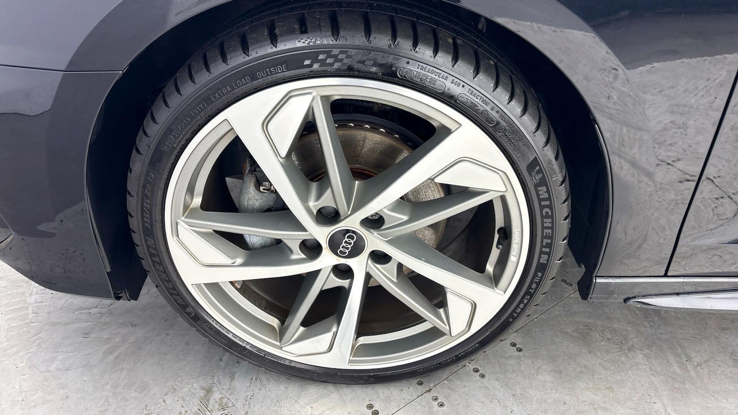 Used Audi A3 2024 for sale - 77921504: Photo 35