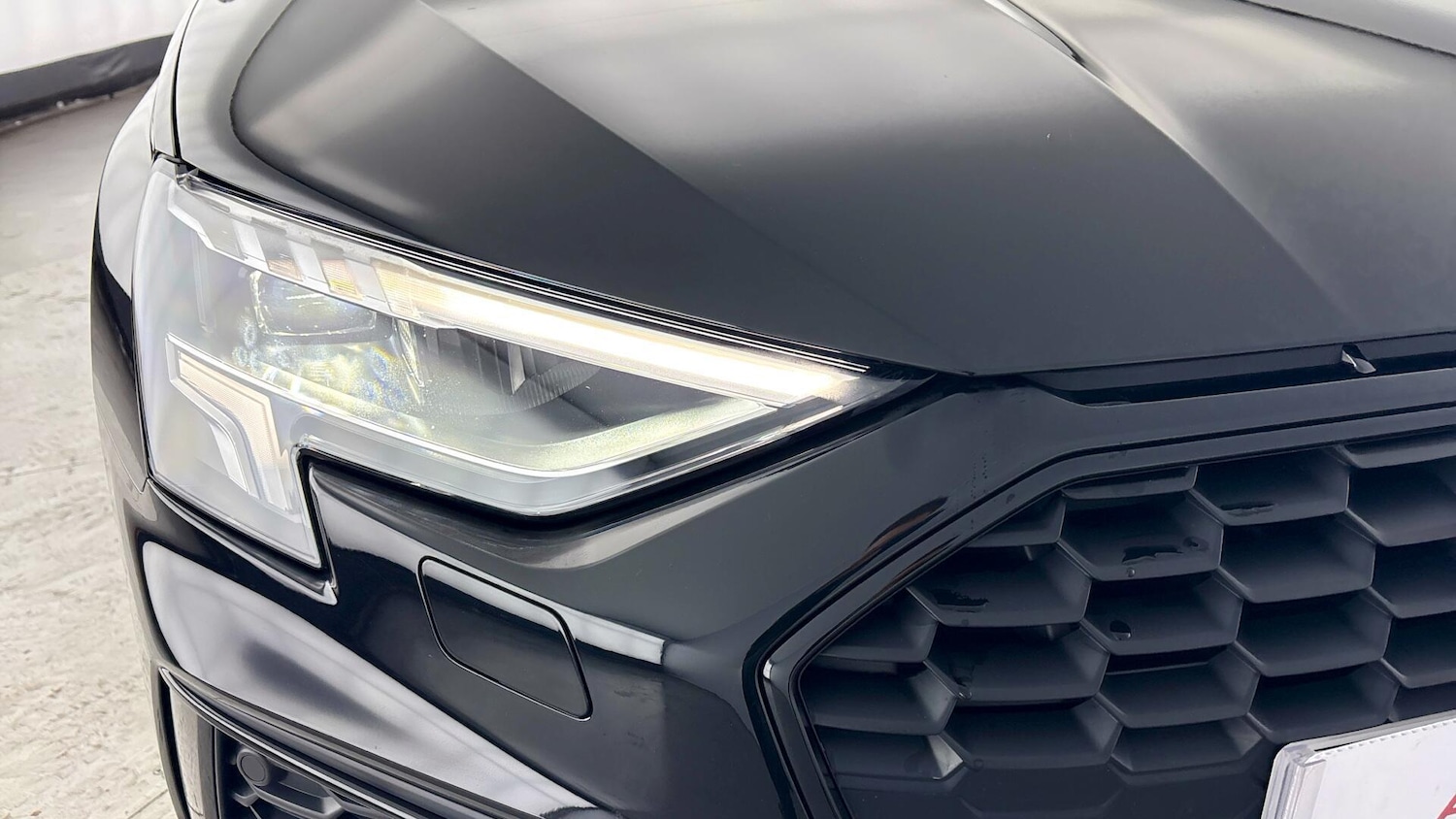 Used Audi A3 2024 for sale - 77921504: Photo 37