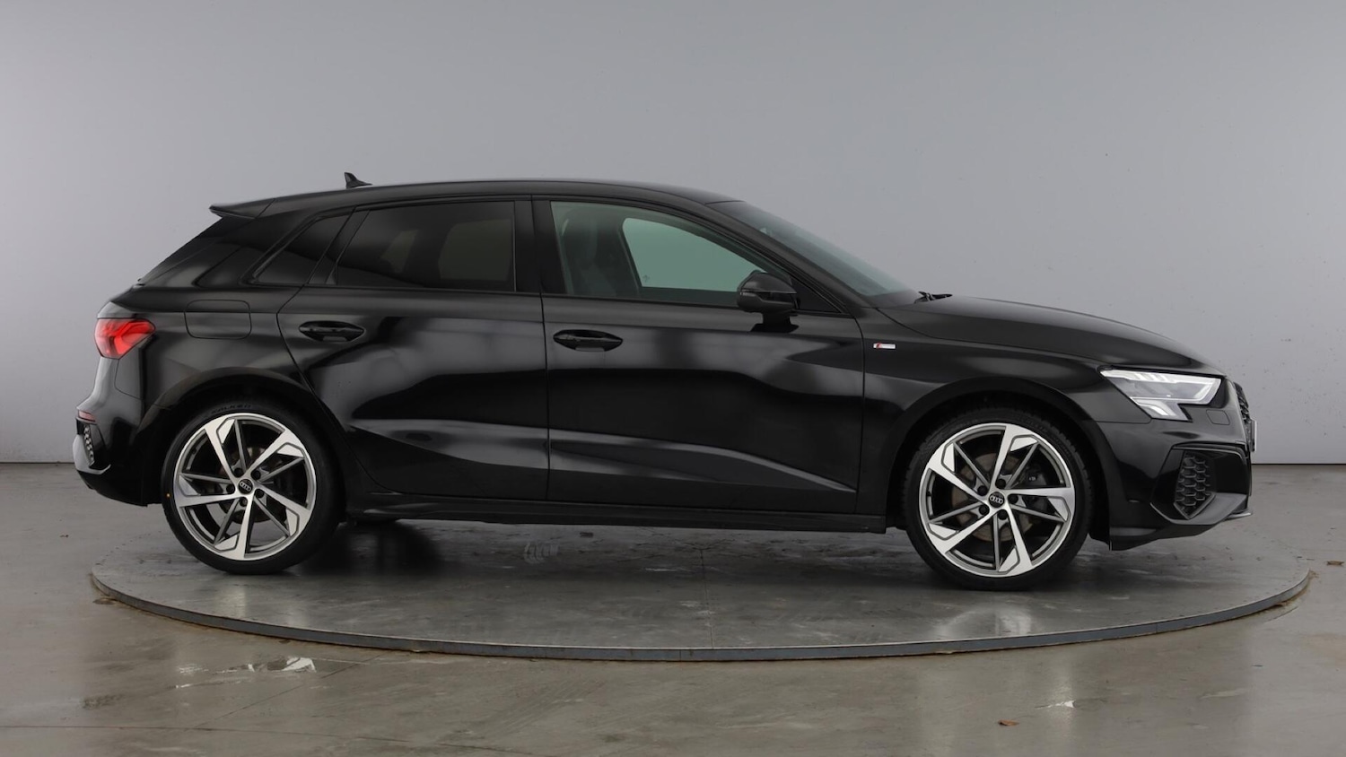 Used Audi A3 2024 for sale - 77921504: Photo 4