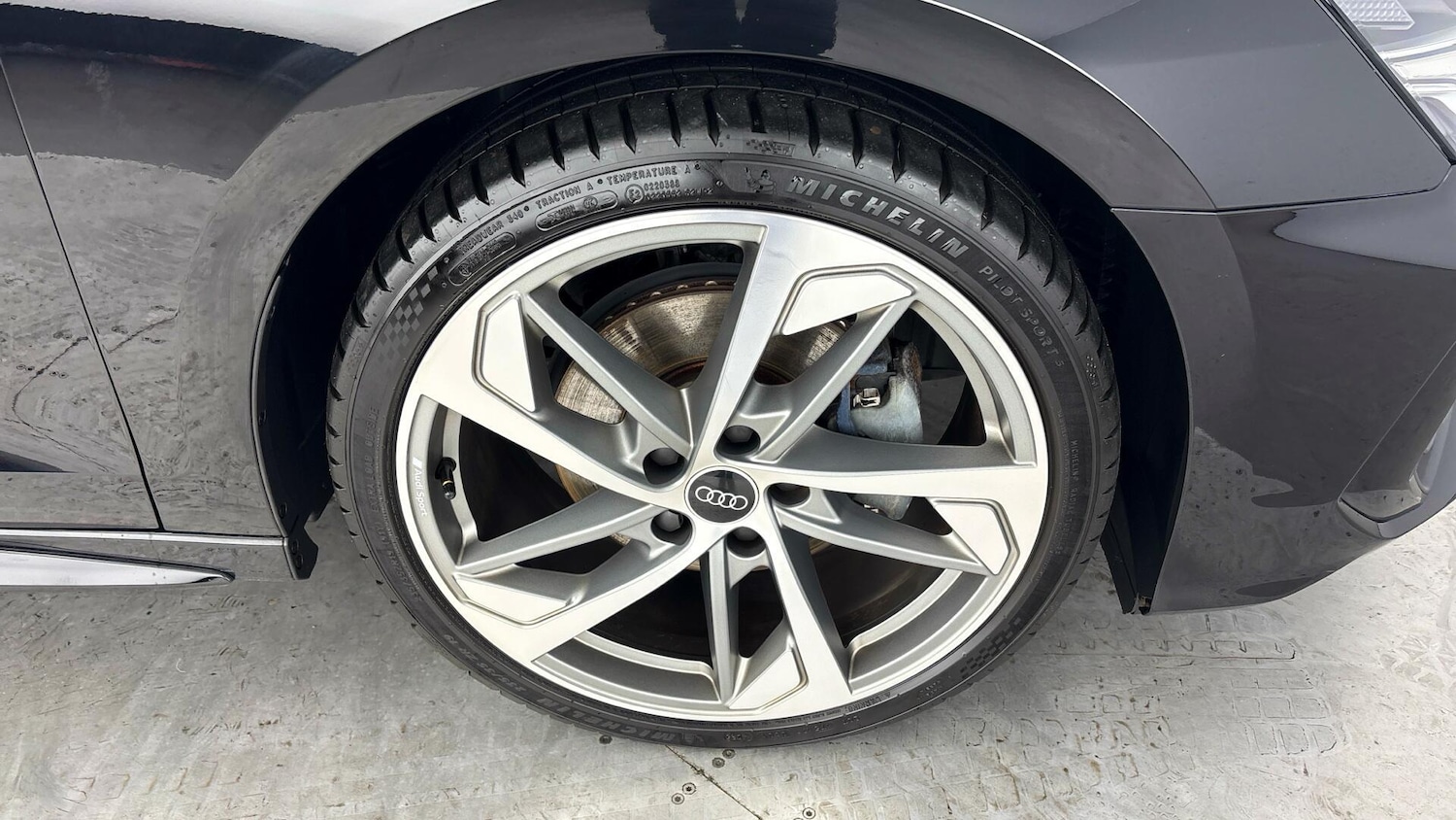 Used Audi A3 2024 for sale - 77921504: Photo 5