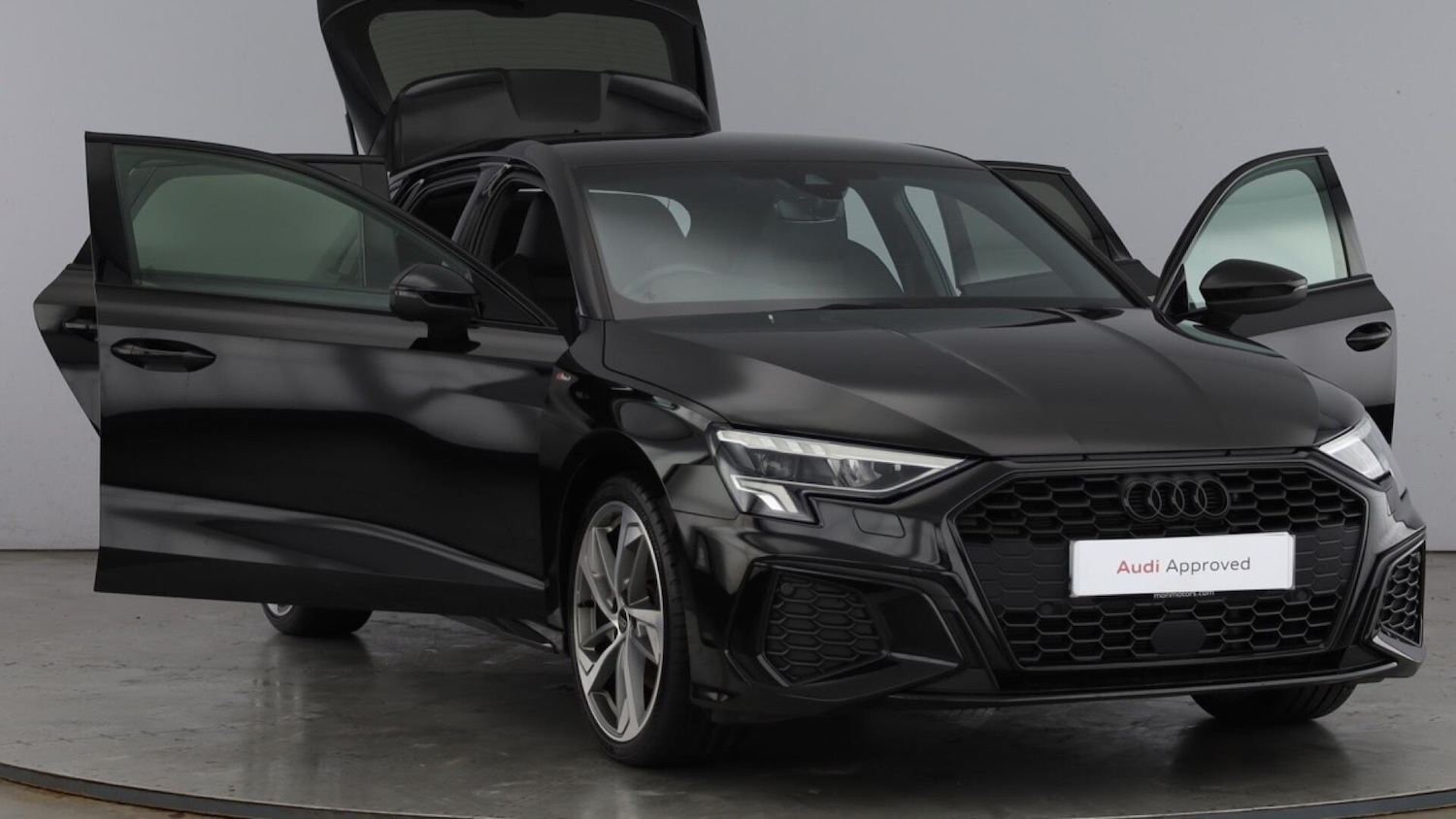 Used Audi A3 2024 for sale - 77921504: Photo 9