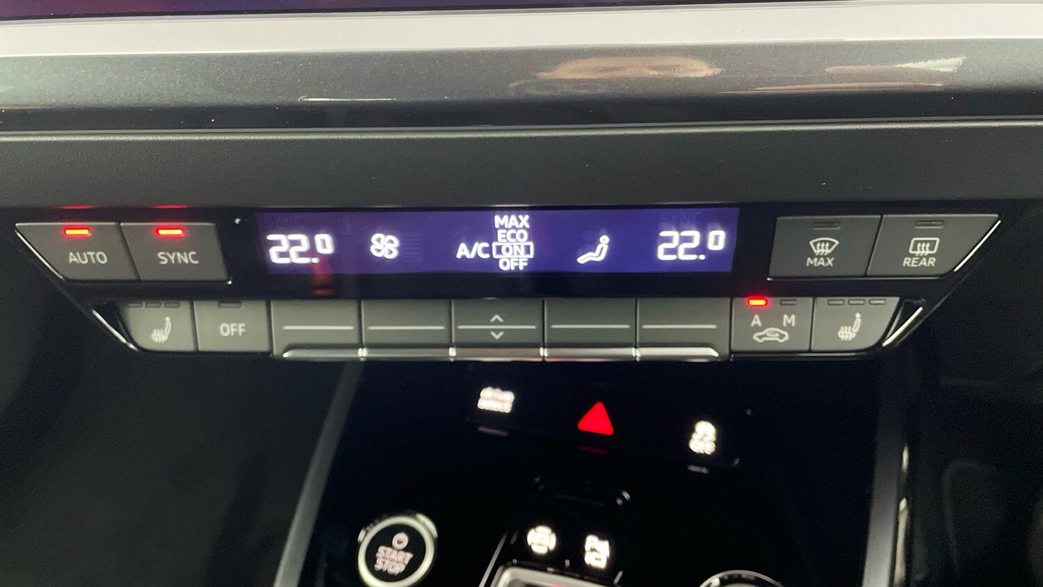 Used Audi Q4 e-tron 2025 for sale - 77602798: Photo 15