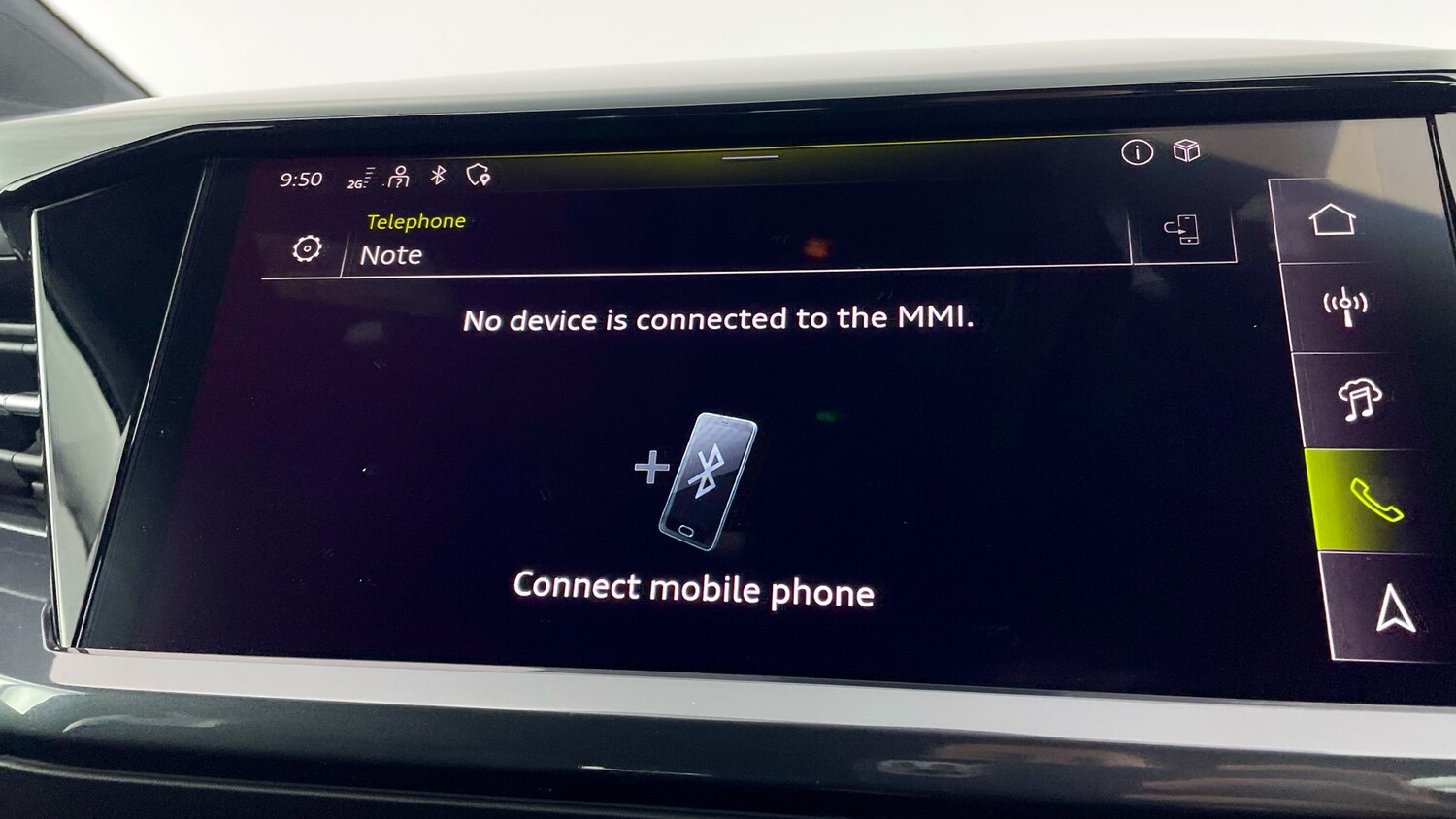 Used Audi Q4 e-tron 2025 for sale - 77602798: Photo 17