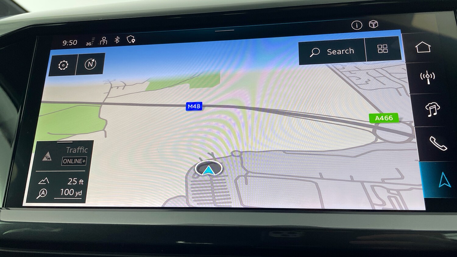 Used Audi Q4 e-tron 2025 for sale - 77602798: Photo 22