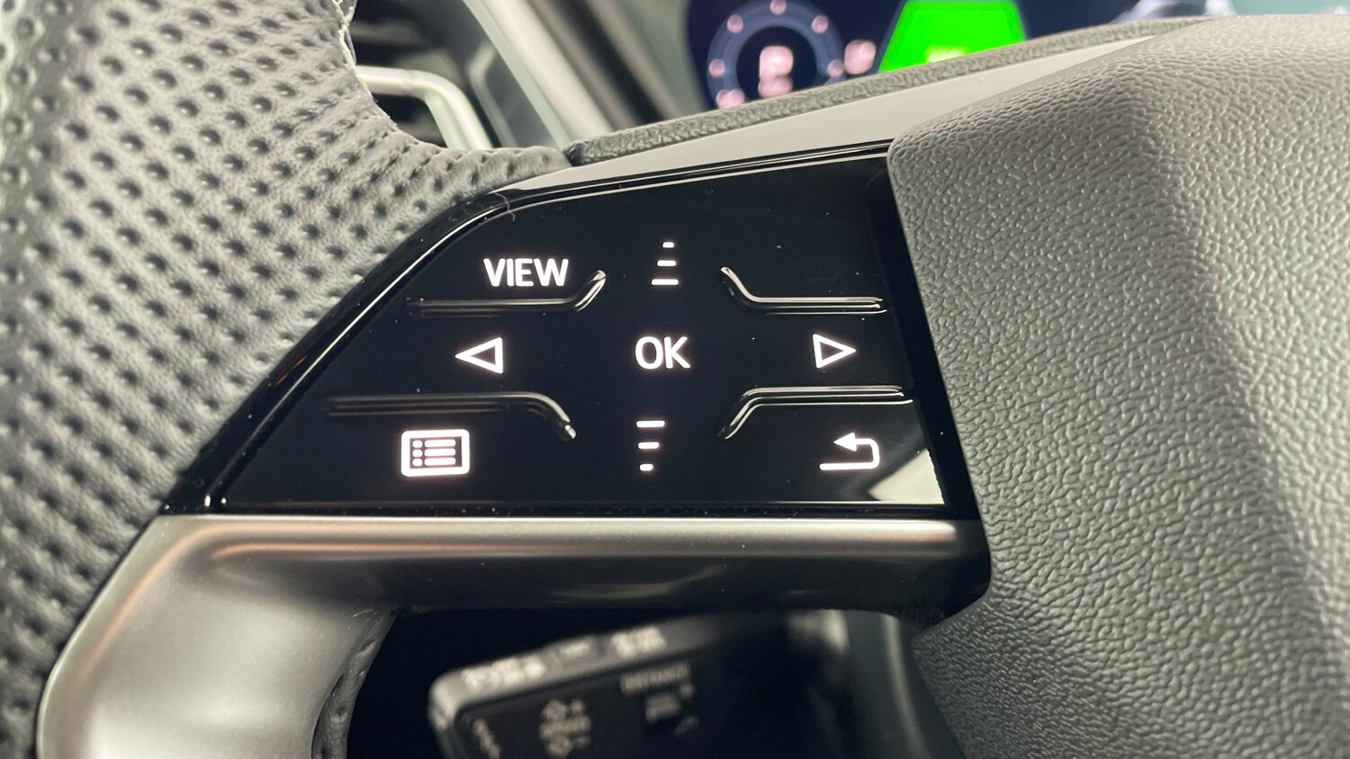 Used Audi Q4 e-tron 2025 for sale - 77602798: Photo 23