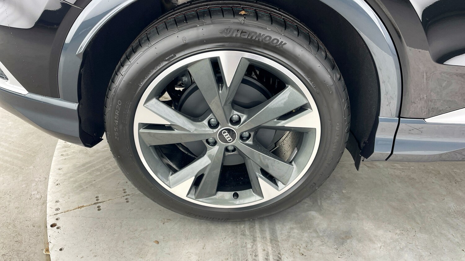 Used Audi Q4 e-tron 2025 for sale - 77602798: Photo 28