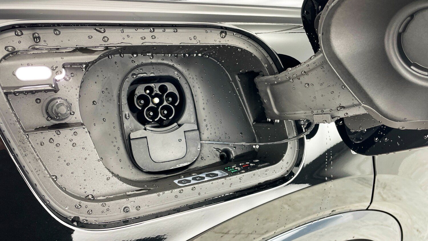 Used Audi Q4 e-tron 2025 for sale - 77602798: Photo 32