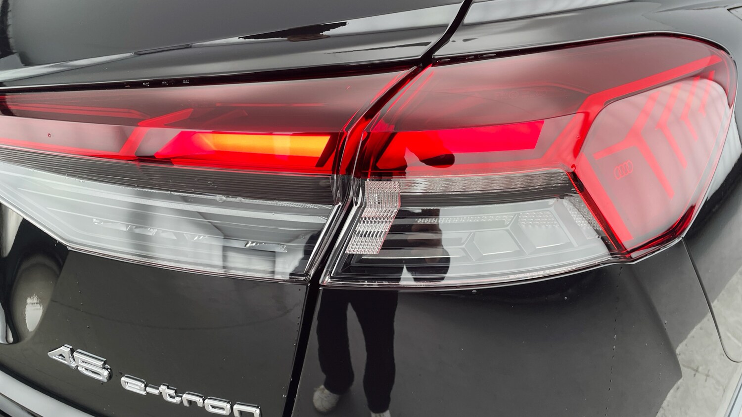 Used Audi Q4 e-tron 2025 for sale - 77602798: Photo 33