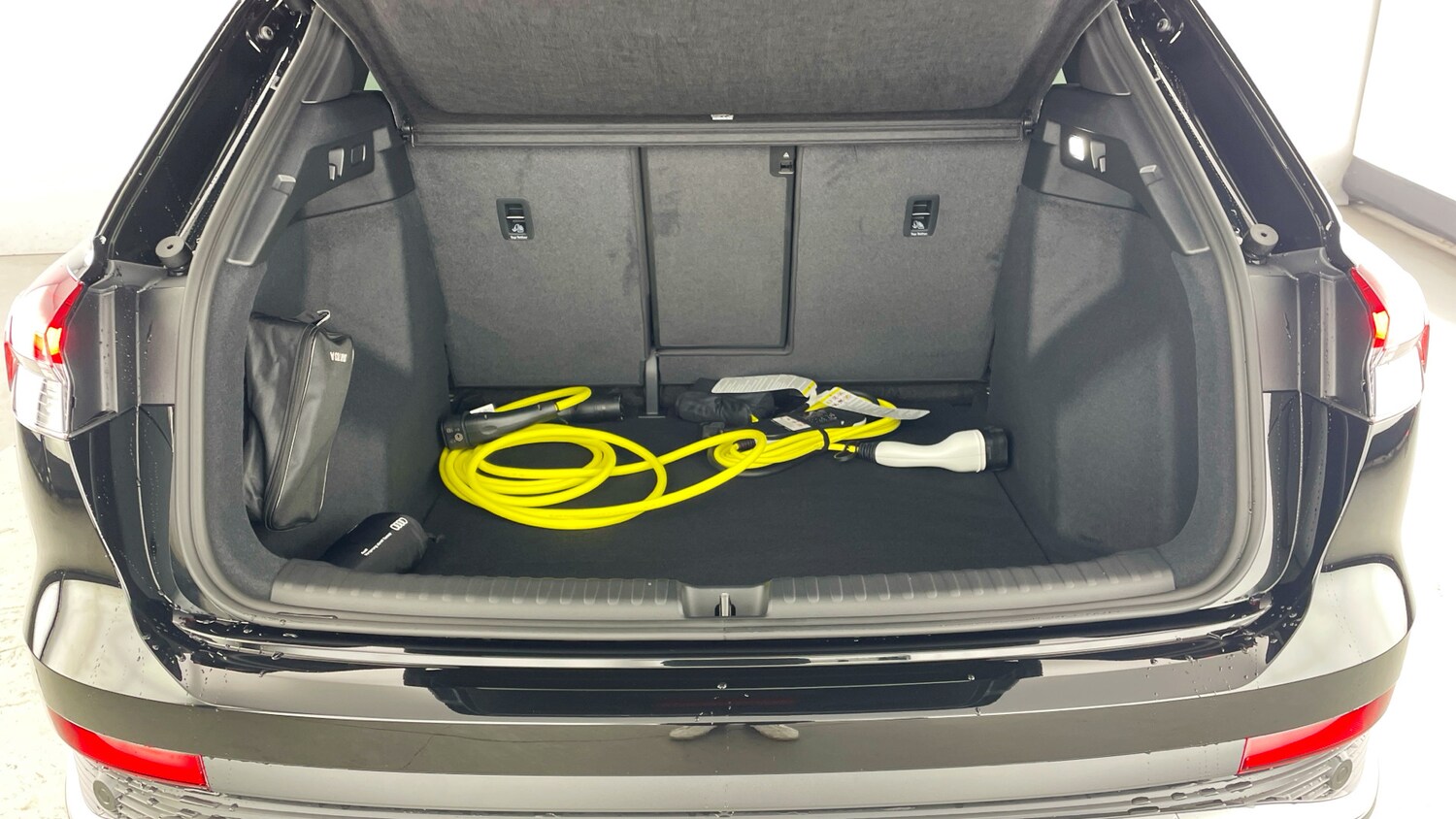 Used Audi Q4 e-tron 2025 for sale - 77602798: Photo 34