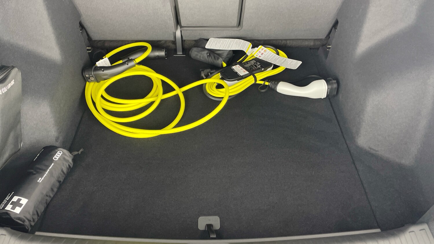 Used Audi Q4 e-tron 2025 for sale - 77602798: Photo 35