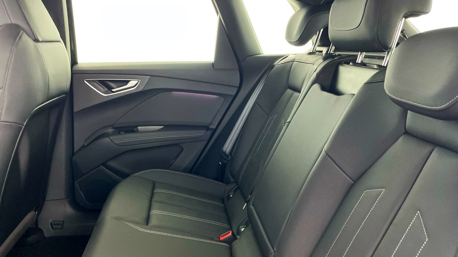 Used Audi Q4 e-tron 2025 for sale - 77602798: Photo 38