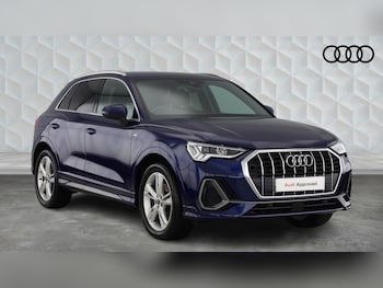 Used Audi Q3 2022 for sale - 77505183: Photo