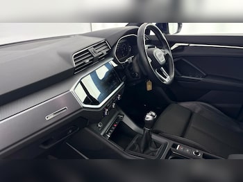 Used Audi Q3 2022 for sale - 77505183: Photo